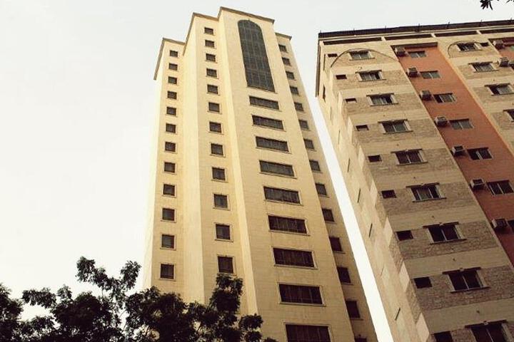Hotel 1 of 7