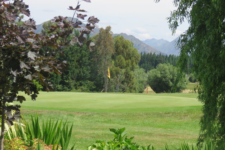 Golf 13 of 56