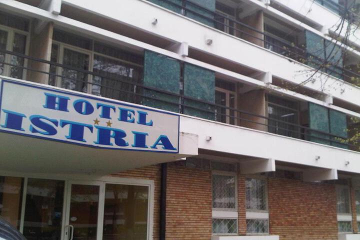 Hotel Istria
