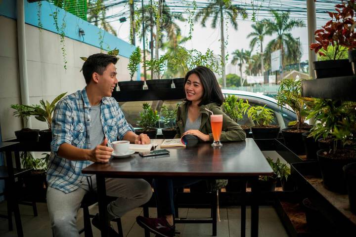 Dining Photos