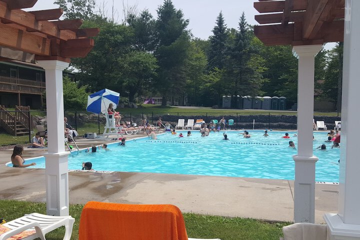 Pool 13 of 20
