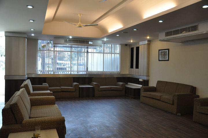 Hotel Interior 3 of 12