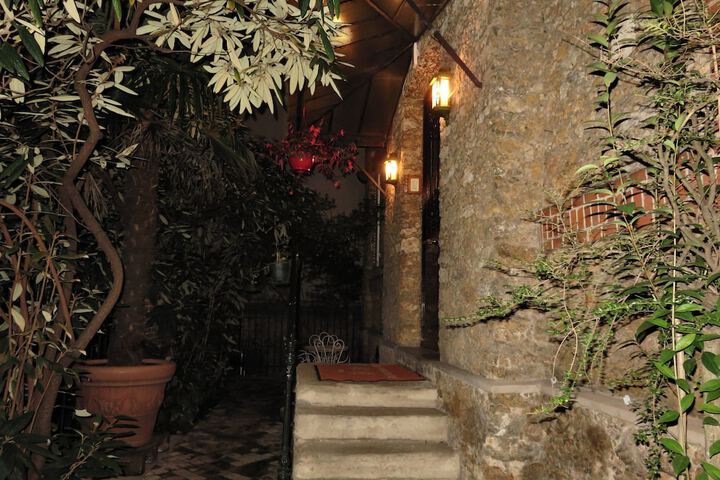 Hotel 81 of 81