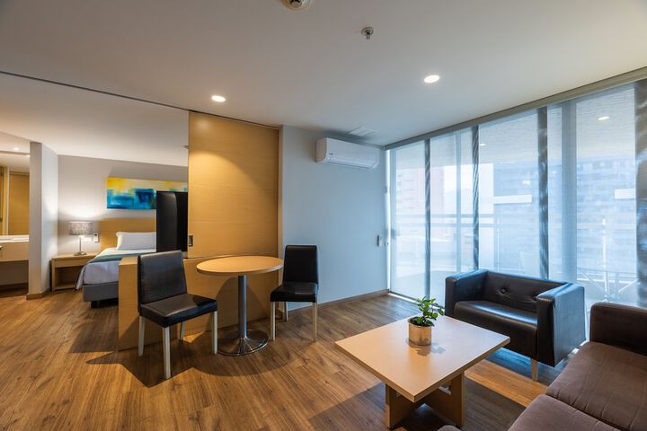 Room amenity