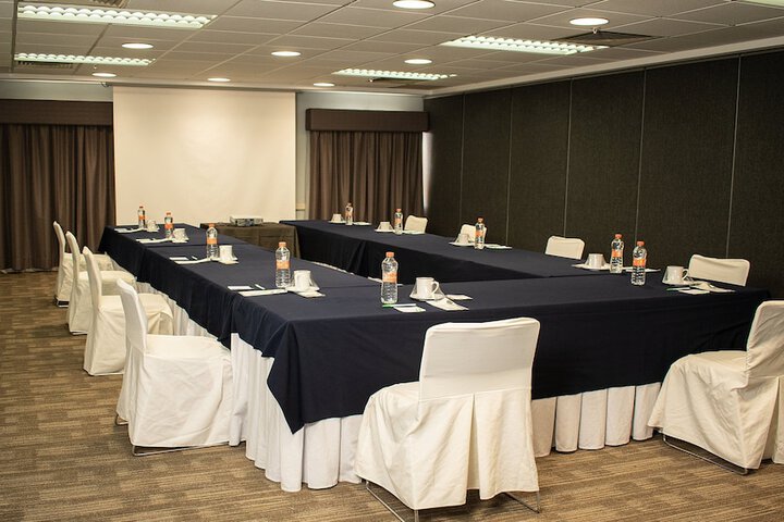 Meeting 96 of 106