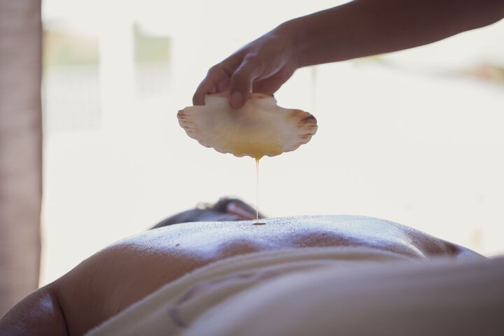 Relaxing Spa