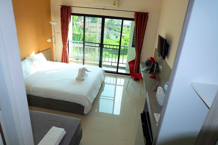 Room 15 of 55