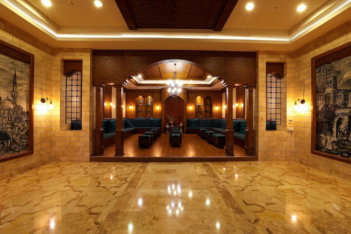 Hotel Interior 10 of 96