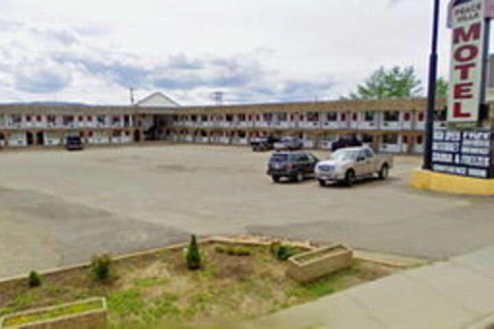 Peace Villa Motel