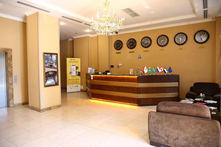 Hotel Interior 4 of 122