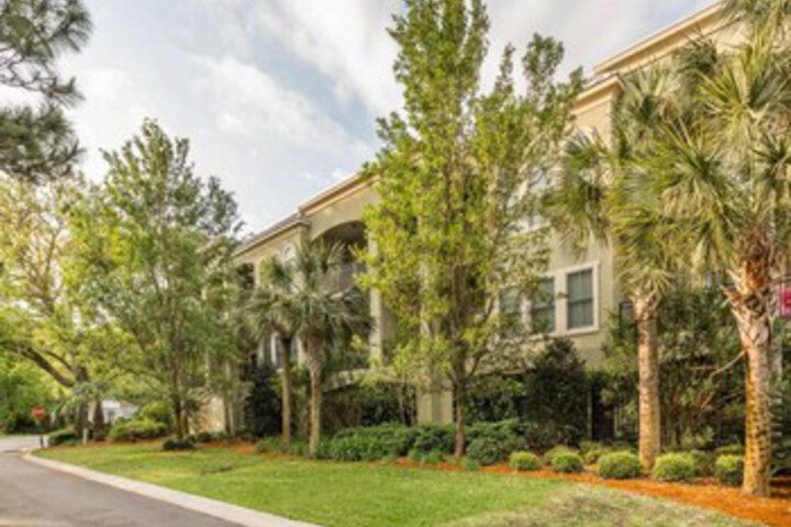 Salt Air Villas by Hodnett Cooper in St. Simons Island, GA