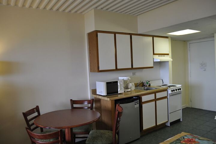Suite Room