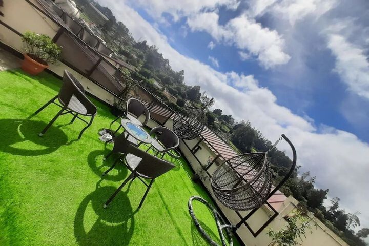 Terrace/Patio 36 of 55