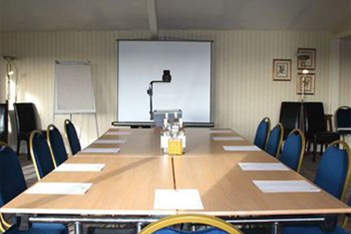 Meeting 20 of 25