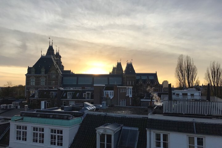 Hotel View 71 of 74