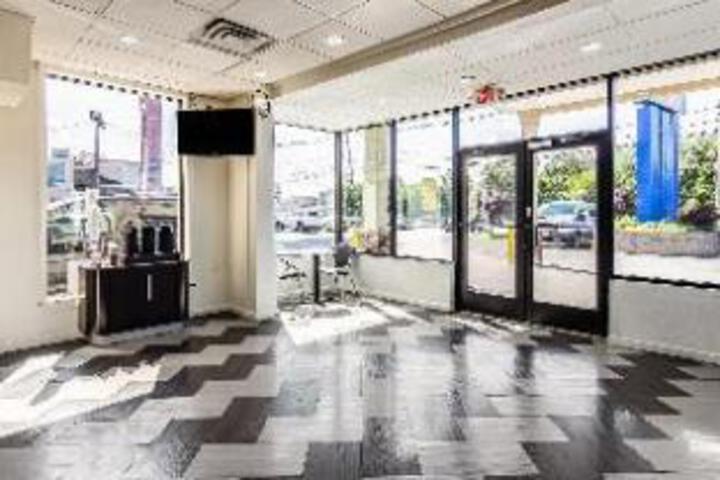 Motel 6 Elizabeth - Newark Liberty Intl Airport in Newark, NJ