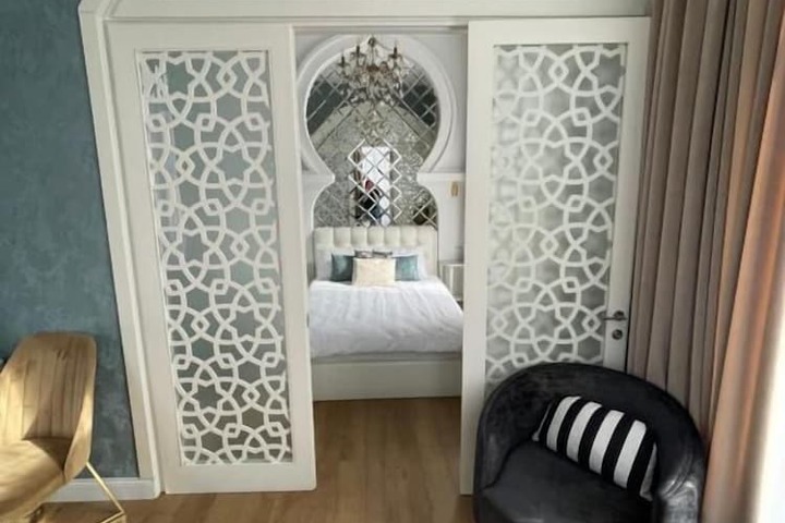 Rikhe Palace Boutique HOTEL