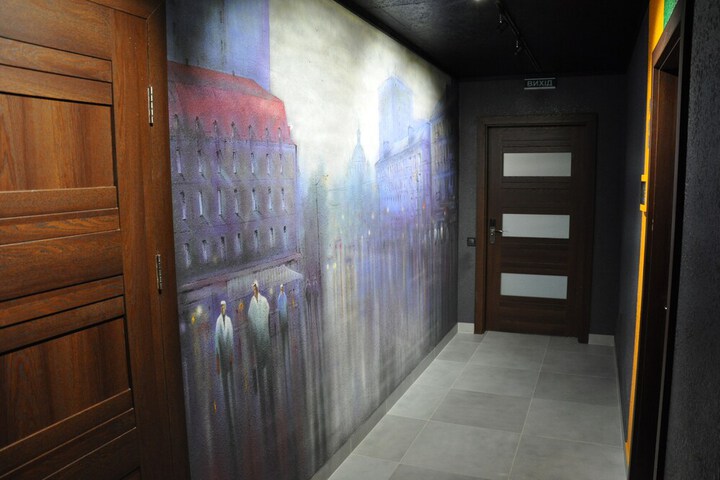 hotel photo