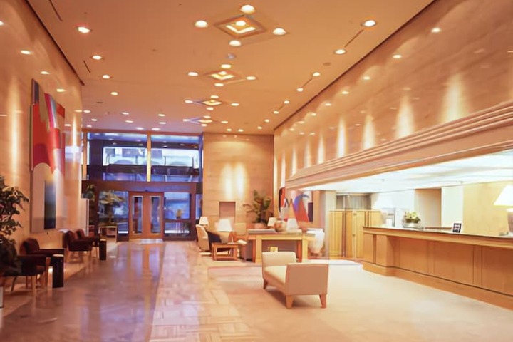 Lobby Photos