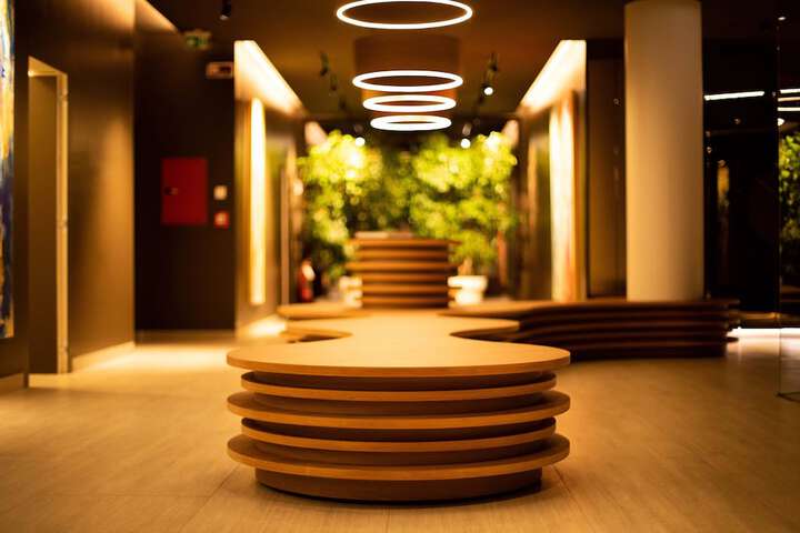 Hotel Interior 135 of 173
