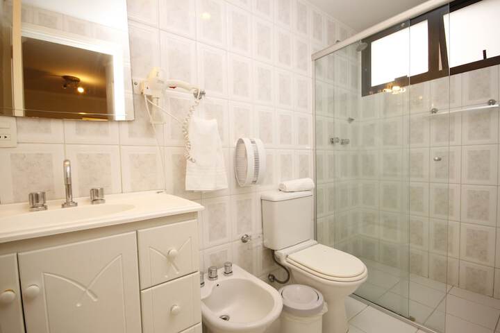 Bath Interior