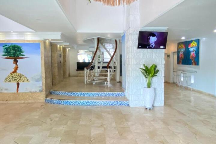 Fitness Facility Photos