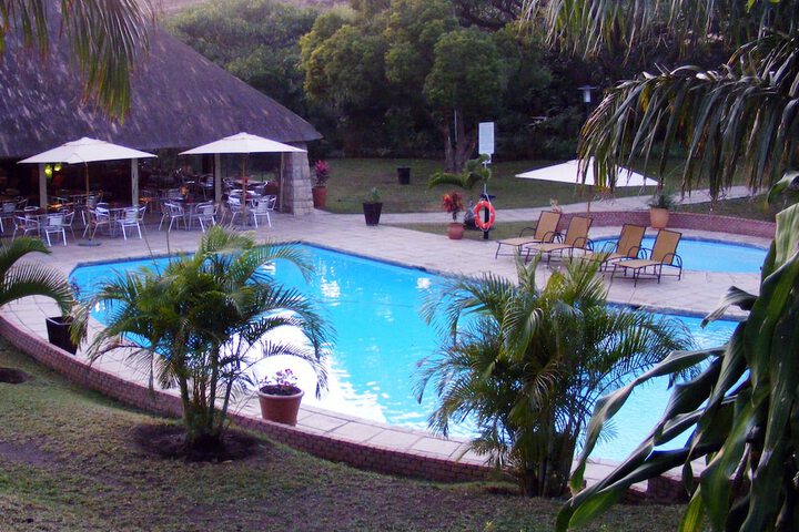 Pools & Facilities