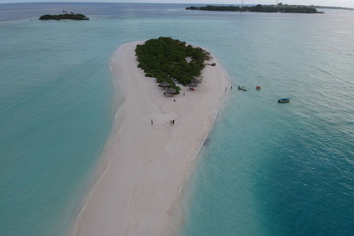 Holiday Garden Rasdhoo