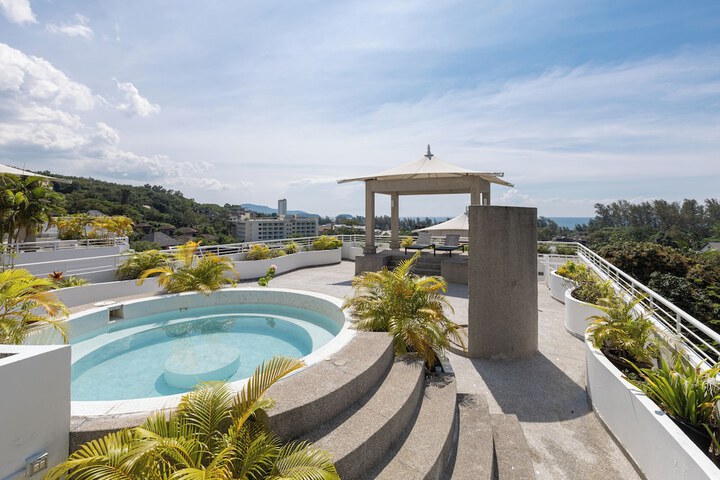 Terrace/Patio 172 of 174