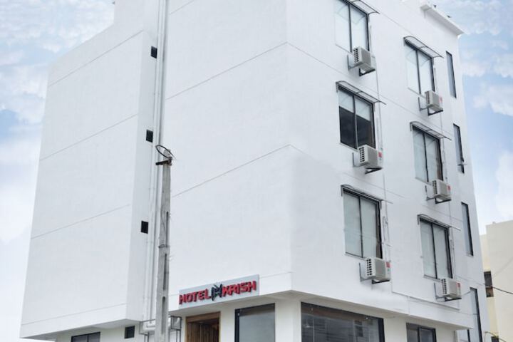 HOTEL KRISH