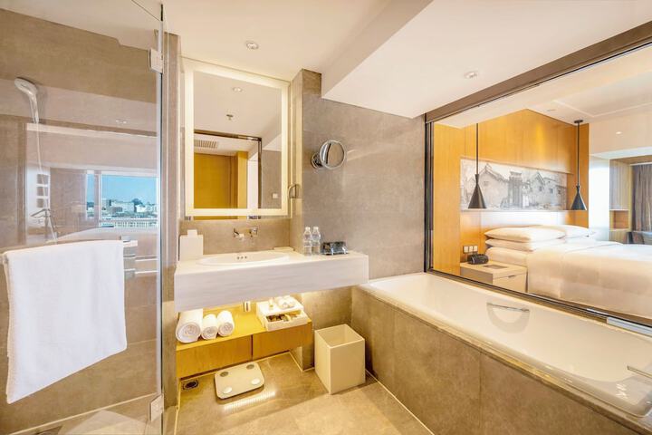 Bath Interior