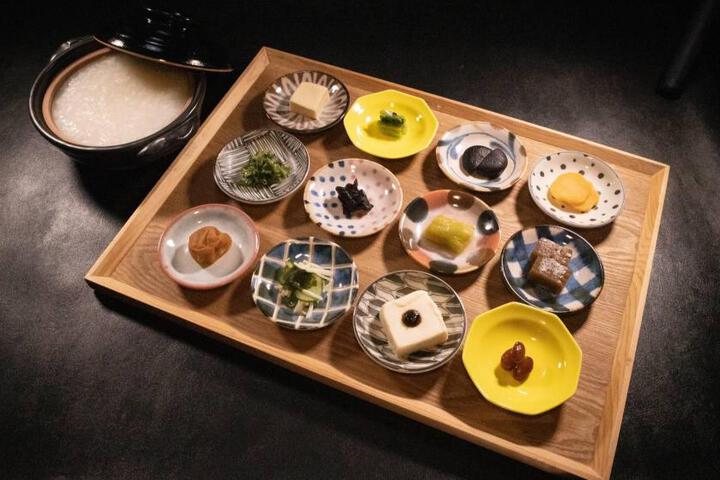 Shinshu Zenkouji Yakioin
