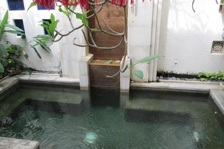 Fitness Center Photo