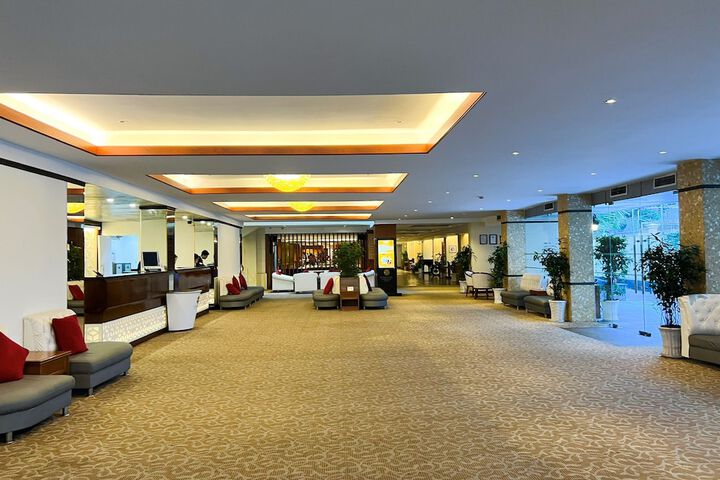 Hotel Interior 2 of 82