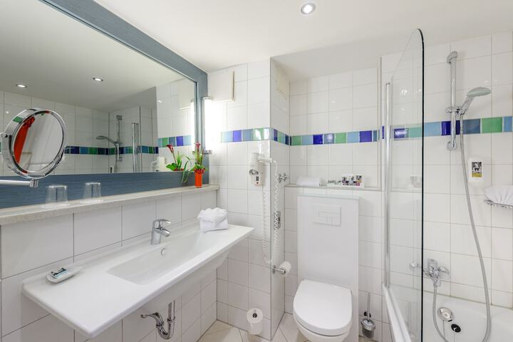 Bathroom Vanities