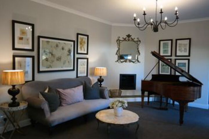 Quartet Hotel & Garden Suites
