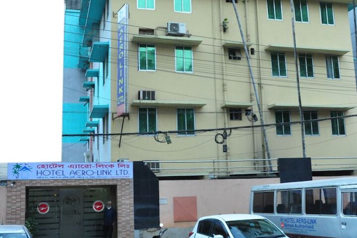 Hotel 36 of 42