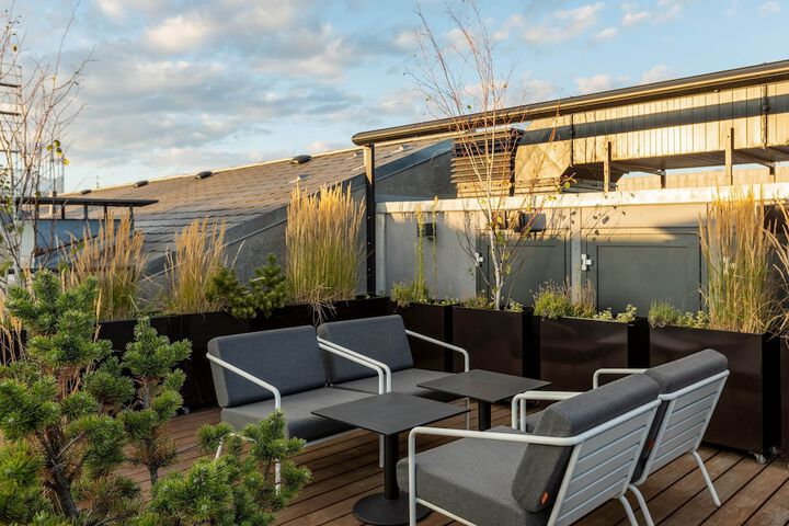 Terrace/Patio 26 of 45