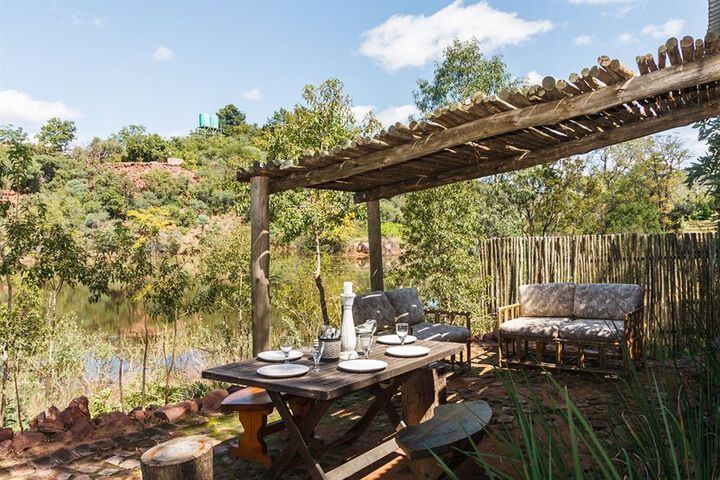 Terrace/Patio 71 of 73