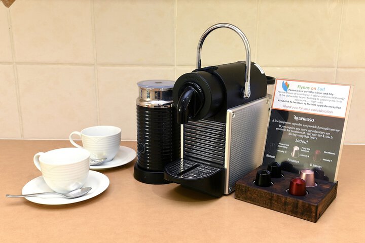 Breakfast/Coffee Service 13 of 27
