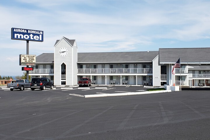 Hotel 45 of 66