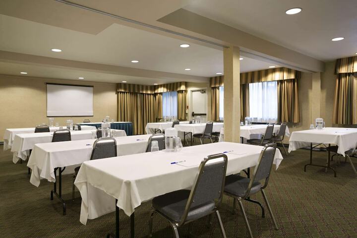 Meeting 21 of 26