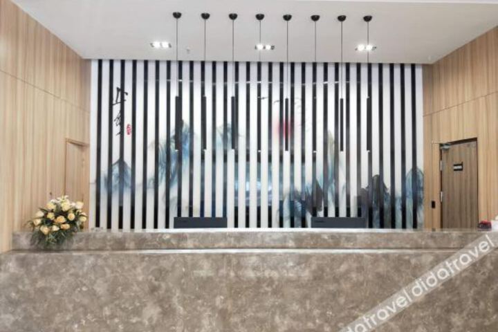 Hotel Interior 21 of 28