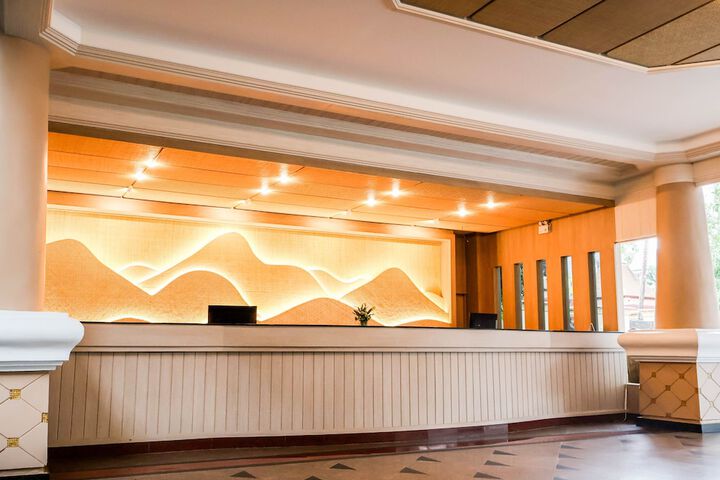 Hotel Interior 3 of 128