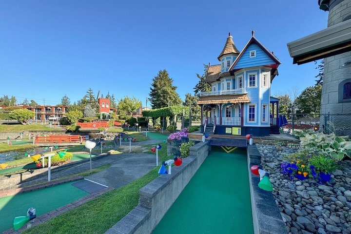 Golf 17 of 35