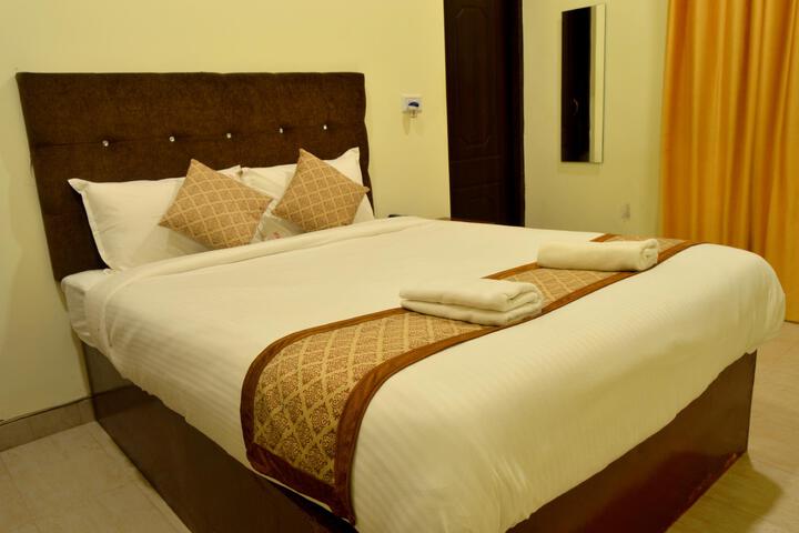 Hotel Victoria Baga