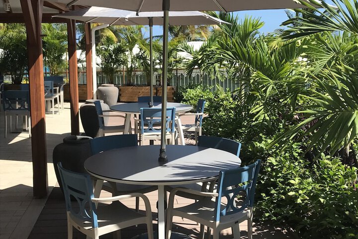 Terrace/Patio 106 of 138