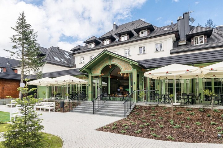 Hotel 90 of 94