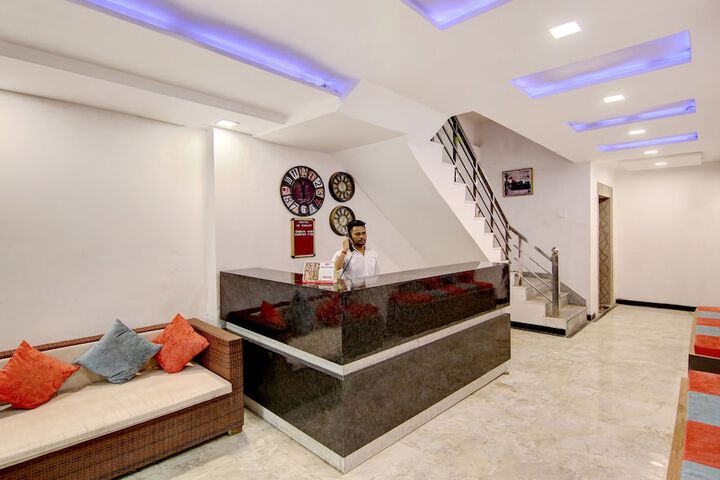 Hotel Interior 2 of 21
