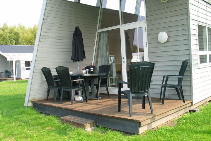 Terrace/Patio 34 of 51